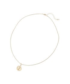 Green Parks ｅｖｅｒｙ　ｗａｌｋ．２本セットコインネックレス