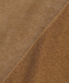 ICB 【洗える】ドライコットンアセテート ドルマンスリーブカーディガン