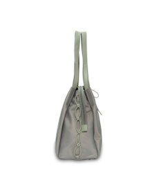 PELLE BORSA スクエアトート Bloom ブルーム 5834