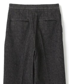 BEIGE， FRENCQ / デニムパンツ