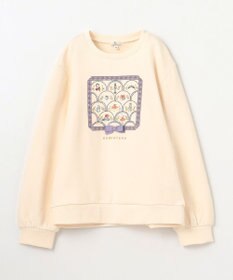 組曲 KIDS 【150-160㎝】NutsCracker トレーナー