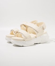 BONTRE 【MIONOTIS/ミオノティス】キルティングスポーツサンダル/50612