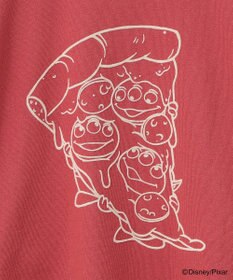 Green Parks トイストーリー／ピザフロッキープルオーバー