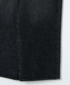 WEGO 【ユニセックス着用ITEM/】スーパーバギージーンズ