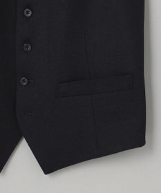 GOTAIRIKU RENEWOOL_CASHMEREベスト