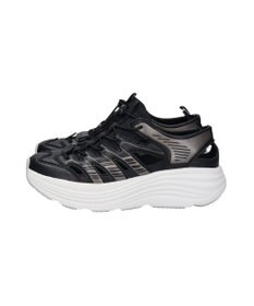 Bridget Birkin 【VINCULUM】トグルレーススニーカーサンダル