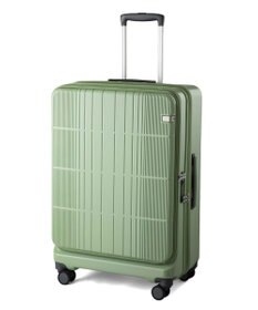 ACE BAGS & LUGGAGE ace. ディフェレンス スーツケース 88L 05724