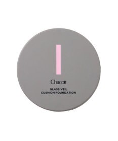 Chacott Cosmetics チャコット グラスヴェールクッションファンデーション （レフィル）【521 ナチュラルベージュ】