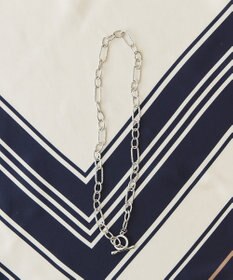 AMERICAN HOLIC チェーンMIXデザインネックレス