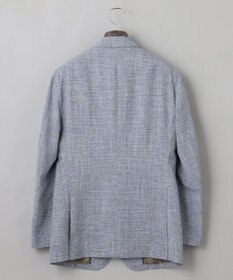 GOTAIRIKU 【完全オリジナル素材】タイワンタフタ ジャケット