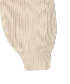 WEGO ダブルジップニットパーカー