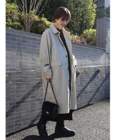 AMERICAN HOLIC ２ＷＡＹステンカラーライナー付きコート