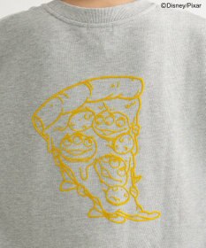 Green Parks トイストーリー／ピザフロッキープルオーバー