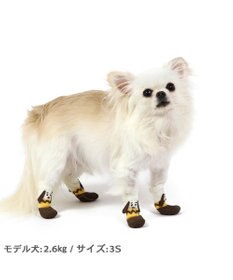 PET PARADISE スヌーピー フィットシューズ【３Ｓ】