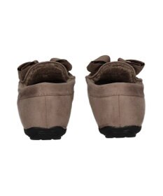 Bridget Birkin 【Bridget Birkin】グログランリボンモカシンシューズ