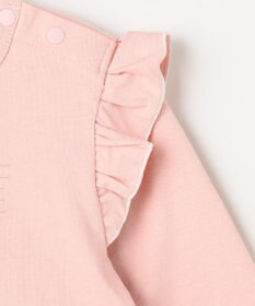 組曲 KIDS 【80-90㎝】 ギフトボックス　ベイビーメロディー Tシャツ・スカッツセット