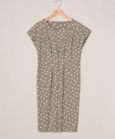 ONWARD Reuse Park 【a'aire】ワンピース春夏