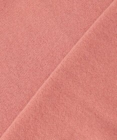 J.PRESS LADIES 【洗える】SEMI WORSTED WOOL クルーネック ニット