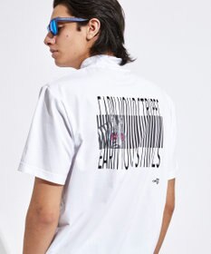 PW CIRCULUS 【UVカット / 吸水速乾 / 伸縮性抜群】【MEN】アニマルフォト T