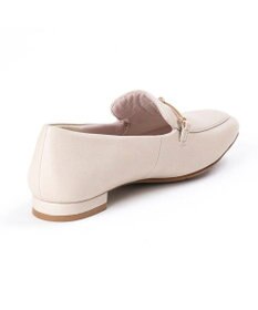 AcureZ ビットローファー「母趾にやさしいカジュアルタイプ」