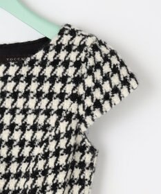 TOCCA 【再入荷！】PUZZLE ドレス