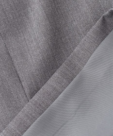 NAVE 【Nave】ウールポリエステルツイル ビスチェ