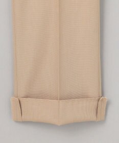 GOTAIRIKU 仕事で着られる綿パン【吸水速乾/ストレッチ/折り目加工】クールマックスコットンパンツ_ノータック（25年モデル）