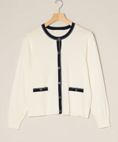 ONWARD Reuse Park 【any SiS】ニット春夏