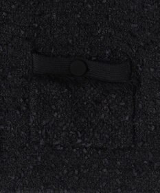 TOCCA 【洗える！】UNSNARL TWEED ニットカーディガン