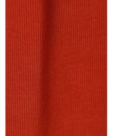 CRAFT STANDARD BOUTIQUE リブロングスカート