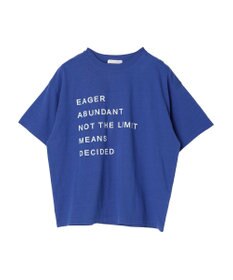 Green Parks ５段ロゴボックスＴシャツ