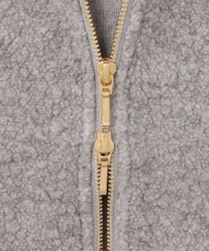 BEIGE， EVIE / パーカー