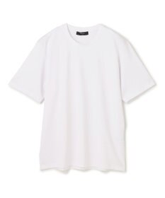 JOSEPH HOMME 新素材【新色追加】ハイゲージベアスムース　クルーネックＴシャツ