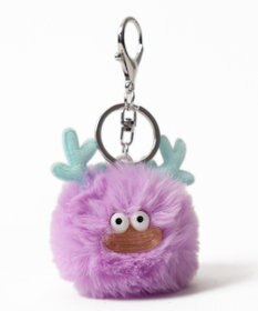 WEGO トナカイモンスターぬいぐるみキーホルダー