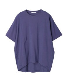 Green Parks コクーンシルエットカットプルオーバー