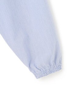 UNFILO MENS コットンライク ブルゾン