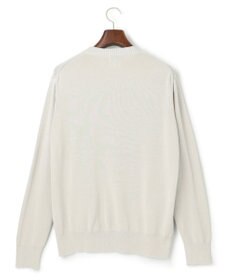 J.PRESS MEN ドライメッシュセーター