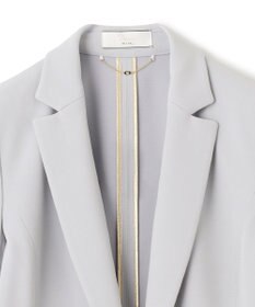 BEIGE， 【S-size】LUIZA / テーラードジャケット