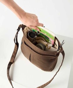 Y'SACCS 【ことりっぷコラボ】 trip＆dailyショルダー