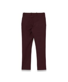 JOSEPH 【WEB＆OUTLET限定】ギャバジンストレッチ New Eliston