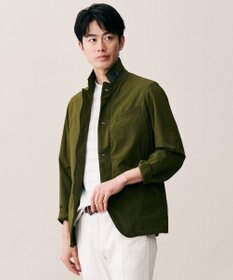 JOSEPH ABBOUD 【キングサイズ・軽量/ストレッチ】アクティブレジャー ジャケット