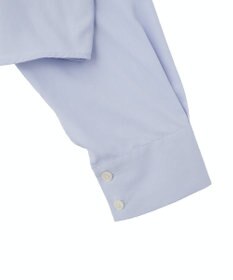CRAFT STANDARD BOUTIQUE クロップドレングスシャツ