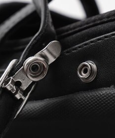 WEGO 2way厚底ストラップシューズ