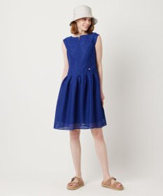 TOCCA 【消臭・洗える】BEACH VOLLEYBALL ドレス