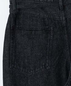 WEGO 【ユニセックス着用ITEM/】スーパーバギージーンズ