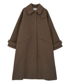 Green Parks ２ＷＡＹステンカラーロングコート