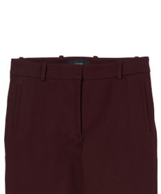 JOSEPH 【WEB＆OUTLET限定】ギャバジンストレッチ New Eliston