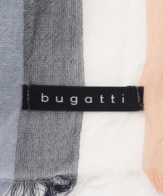 JOSEPH ABBOUD 【V.FRAAS】マルチストライプ ストール