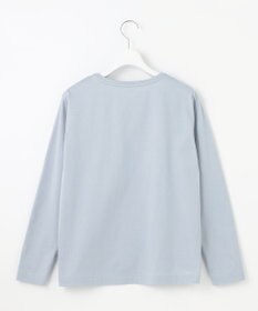 J.PRESS LADIES ロゴ Tシャツ