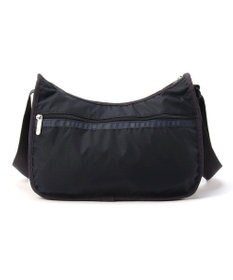 LeSportsac CLASSIC HOBO/ディープシーブルー